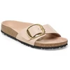 Image de Claquettes BIRKENSTOCK  Madrid Big Buckle P28270132