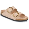 Image de Mules BIRKENSTOCK  Arizona BB LENA High Shine New Beige HEX P27402771