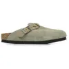 Image de Birkenstock Boston Braided - 41