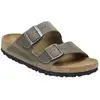 Image de Sandales plates BIRKENSTOCK  Sandalo M67290971