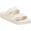 Image de Birkenstock - Sandales en mousse - Arizona W EVA Eggshell pour Femme - Taille 37 - Blanc