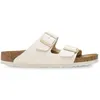Image de Mules BIRKENSTOCK  Arizona Birko-Flor M66263580