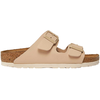 Image de Sandales plates BIRKENSTOCK  Arizona Etroite M67743086