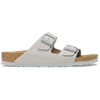 Image de Sandales plates BIRKENSTOCK  Arizona 1027696 Narrow - Stone Coin P27949597