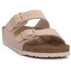 Image de Mules BIRKENSTOCK  ARIZONA NEW BEIGE CALZ S P29438072