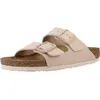 Image de Birkenstock Arizona Bs Colour Nue - 40