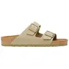 Image de Birkenstock Sandales Arizona Bs en occasion ou reconditionné
