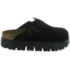 Image de Sabots Papillio  Boston Chunky Suede M67901565