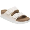 Image de Sandales BIRKENSTOCK  Sandales  Arizona Papflex en Birko flor P32572704