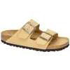 Image de Mules BIRKENSTOCK  1029151 Arizona Bs (schmale Weite) P32239819