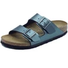 Image de Sandales plates BIRKENSTOCK  1029224 M67819197