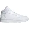 Image de Adidas Baskets Hoops 3.0 Mid en occasion ou reconditionné