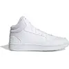 Image de Baskets adidas Hoops 3.0 Mid Classic Vintage Blanc 39 1/3 ID9838