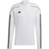Image de Sweatshirt adidas Tiro 23 League Blanc XS IC7878