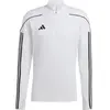 Image de Sweatshirt adidas Tiro 23 League Blanc XL IC7878