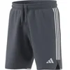Image de Short adidas Tiro 23 League Gris S HZ3017