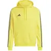 Image de Sweatshirt à capuche adidas Tiro 23 League Jaune L IC7850