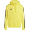 Image de Sweatshirt à capuche adidas Tiro 23 League Jaune XL IC7850
