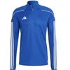 Image de Sweatshirt adidas Tiro 23 League Bleu M HS0328