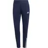 Image de Pantalon d'entraînement femme adidas Tiro 23 Competition Bleu XL IC4609