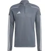 Image de Sweatshirt adidas Tiro 23 League Gris M HS0329
