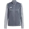 Image de Veste de survêtement femme adidas Tiro 23 League Gris XL HS3516