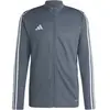 Image de Veste de survêtement adidas Tiro 23 League Gris XS HS3504