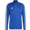 Image de Veste de survêtement adidas Tiro 23 League Bleu L HS3505