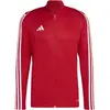 Image de Veste de survêtement adidas Tiro 23 League Rouge S HS3502