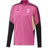 Image de Haut d'entraînement Juventus Turin Condivo 2022/23 Rose XL HS7557