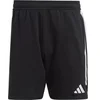 Image de Short adidas Tiro 23 League Noir S HS3592