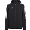 Image de Veste imperméable adidas Tiro 23 League Noir XL HZ9066