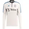 Image de Haut d’entraînement Manchester United Condivo 2022/23 Rose S IJ4848