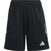 Image de Short enfant adidas Tiro 23 League Noir 5/6 ans HS0325