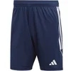 Image de Short adidas Tiro 2022/23 League Bleu XL HS7226