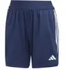 Image de Short femme adidas Tiro 23 League Bleu XL HS0322