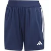Image de Short femme adidas Tiro 23 League Bleu L HS0322