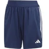 Image de Short femme adidas Tiro 23 League Bleu M HS0322