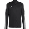 Image de Veste de survêtement adidas Tiro 23 League Noir S HS7231