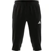 Image de Pantalon de survêtement 3/4 adidas Tiro 23 League Noir S HS3548