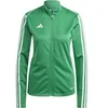 Image de Veste de survêtement femme adidas Tiro 23 League Vert XS IC7871