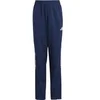 Image de Pantalon de survêtement tissé adidas Tiro 23 League Bleu M IB5013