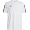 Image de T-shirt adidas Tiro 23 Competition Blanc L IC4574