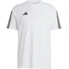 Image de T-shirt adidas Tiro 23 Competition Blanc M IC4574
