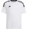 Image de Maillot enfant adidas Campeon 2023 Blanc 7/8 ans HR2647