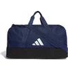 Image de Sac de sport moyen adidas Tiro League Bleu TU IB8650