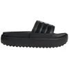 Image de Adidas Claquettes Adilette Platform en occasion ou reconditionné