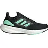 Image de Baskets basses adidas  Baskets basses  sportives en cuir noir M66458697
