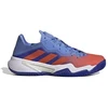 Image de Chaussures adidas  Baskets  Barricade en textile P32560546