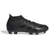 Image de Chaussures de football enfant adidas Predator Accuracy.1 FG Noir 28 GW4613